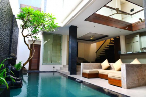 Villa Tentrem Legian